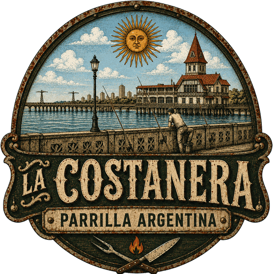La Costanera — Parrilla Argentina